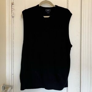 Dockers vintage sweater vest